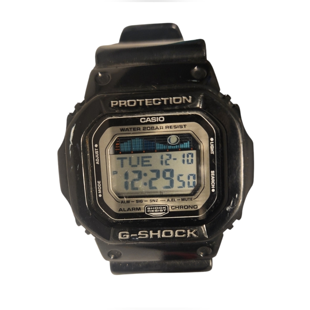 CASIO G-SHOCK GLX-5600-1JF GLX